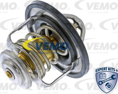 Vemo V38-99-0002 - Termostato, Refrigerante autozon.pro