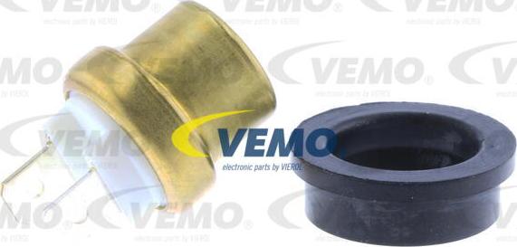 Vemo V38-99-0010 - Termocontatto, Ventola radiatore autozon.pro