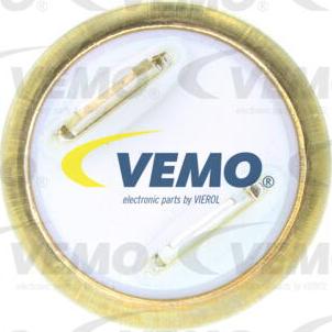 Vemo V38-99-0010 - Termocontatto, Ventola radiatore autozon.pro