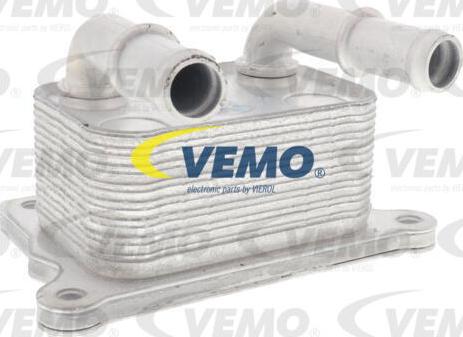 Vemo V38-60-0004 - Radiatore olio, Olio motore autozon.pro