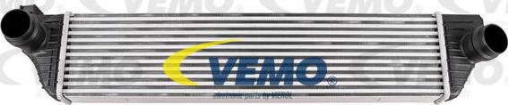 Vemo V38-60-0012 - Intercooler autozon.pro