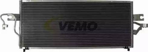 Vemo V38-62-0016 - Condensatore, Climatizzatore autozon.pro