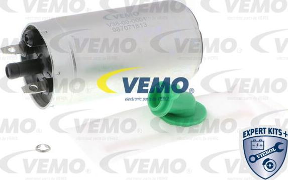 Vemo V38-09-0001 - Pompa carburante autozon.pro