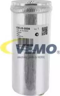 Vemo V38-06-0009 - Essiccatore, Climatizzatore autozon.pro