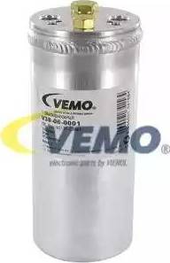 Vemo V38-06-0001 - Essiccatore, Climatizzatore autozon.pro