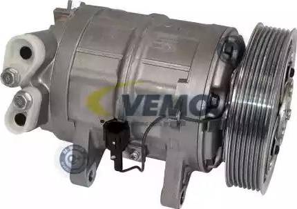 Vemo V38-15-0006 - Compressore, Climatizzatore autozon.pro