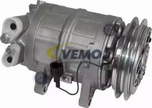 Vemo V38-15-0007 - Compressore, Climatizzatore autozon.pro