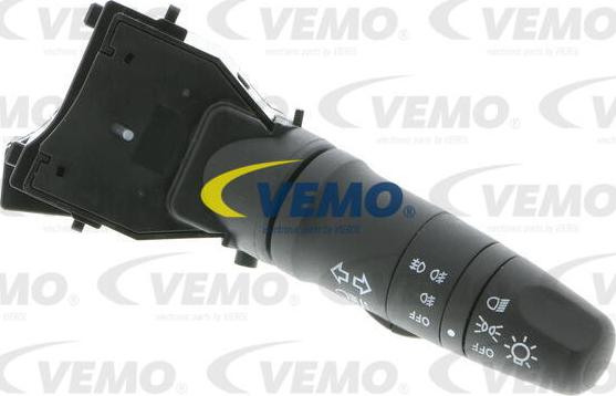 Vemo V38-80-0007 - Leva devio guida autozon.pro