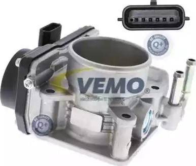 Vemo V38-81-0006 - Corpo farfallato autozon.pro