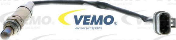 Vemo V38-76-0009 - Sonda lambda autozon.pro