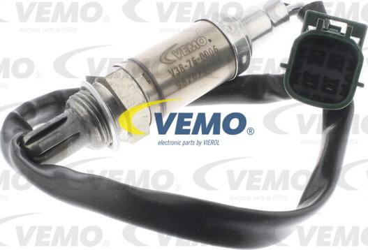 Vemo V38-76-0006 - Sonda lambda autozon.pro