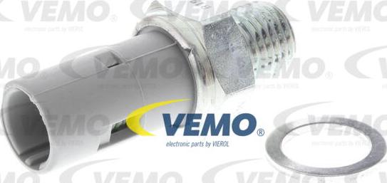 Vemo V38-73-0004 - Sensore, Pressione olio autozon.pro