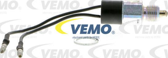 Vemo V38-73-0014 - Interruttore, Luce di retromarcia autozon.pro