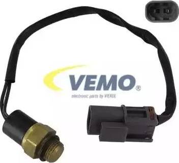 Vemo V38-73-0017 - Termocontatto, Ventola radiatore autozon.pro