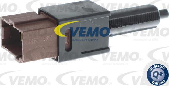 Vemo V38-73-0035 - Interruttore luce freno autozon.pro