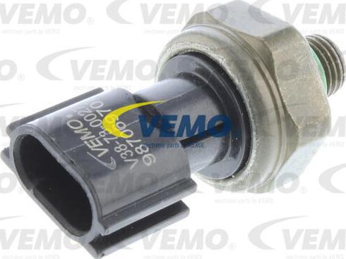 Vemo V38-73-0027 - Interruttore a pressione, Climatizzatore autozon.pro