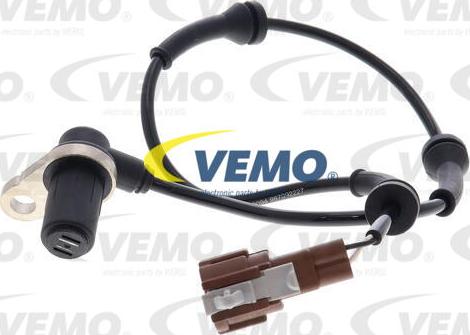 Vemo V38-72-0094 - Sensore, N° giri ruota autozon.pro