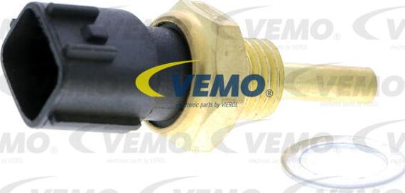 Vemo V38-72-0004 - Sensore, Temperatura olio autozon.pro