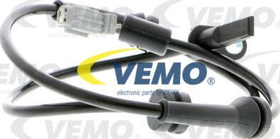 Vemo V38-72-0035 - Sensore, N° giri ruota autozon.pro