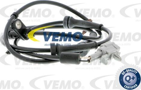 Vemo V38-72-0036 - Sensore, N° giri ruota autozon.pro