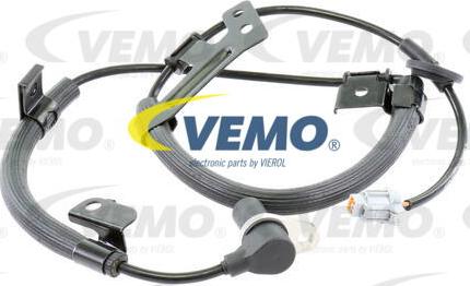 Vemo V38-72-0022 - Sensore, N° giri ruota autozon.pro