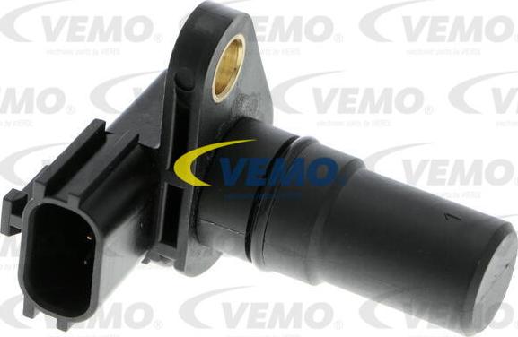 Vemo V38-72-0192 - Sensore n° giri, Cambio automatico autozon.pro