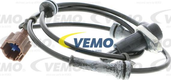 Vemo V38-72-0152 - Sensore, N° giri ruota autozon.pro