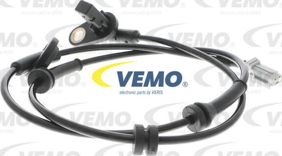 Vemo V38-72-0110 - Sensore, N° giri ruota autozon.pro