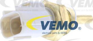 Vemo V38-72-0129 - Sensore, Temperatura refrigerante autozon.pro