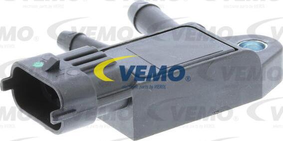 Vemo V38-72-0126 - Sensore, Pressione gas scarico autozon.pro