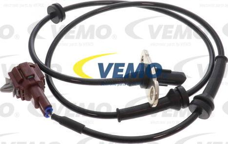 Vemo V38-72-0298 - Sensore, N° giri ruota autozon.pro