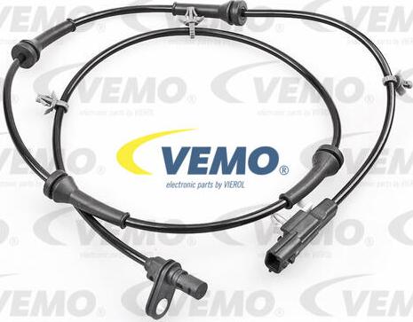 Vemo V38-72-0249 - Sensore, N° giri ruota autozon.pro