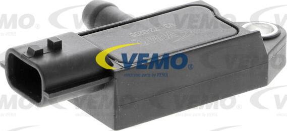 Vemo V38-72-0205 - Sensore, Pressione gas scarico autozon.pro