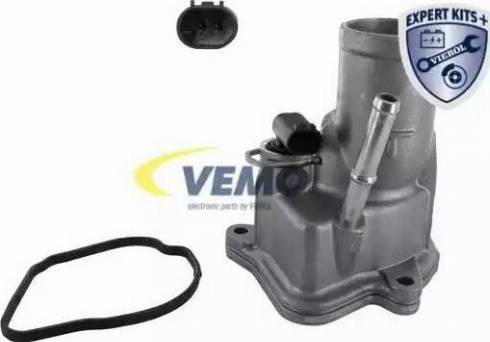 Vemo V33-99-0003 - Termostato, Refrigerante autozon.pro