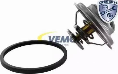 Vemo V33-99-0002 - Termostato, Refrigerante autozon.pro