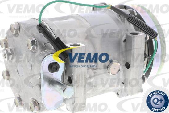 Vemo V33-15-0001 - Compressore, Climatizzatore autozon.pro