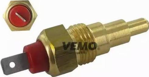 Vemo V32-99-0003 - Termocontatto, Ventola radiatore autozon.pro