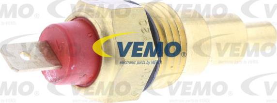 Vemo V32-99-0002 - Termocontatto, Ventola radiatore autozon.pro