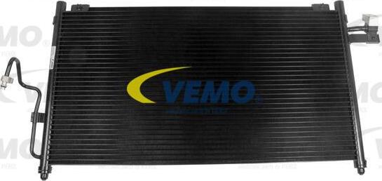 Vemo V32-62-0003 - Condensatore, Climatizzatore autozon.pro