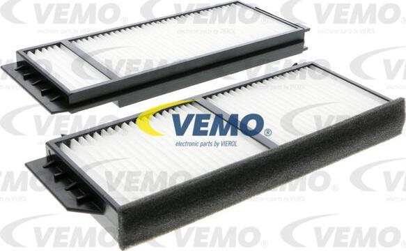 Vemo V32-30-0003 - Filtro, Aria abitacolo autozon.pro