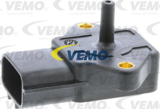 Vemo V32-72-0093 - Sensore, Pressione collettore d'aspirazione autozon.pro