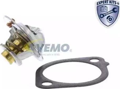 Vemo V37-99-0007 - Termostato, Refrigerante autozon.pro