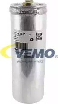 Vemo V37-06-0003 - Essiccatore, Climatizzatore autozon.pro