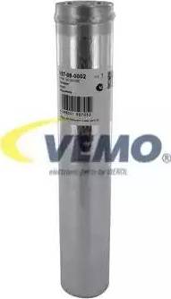 Vemo V37-06-0002 - Essiccatore, Climatizzatore autozon.pro