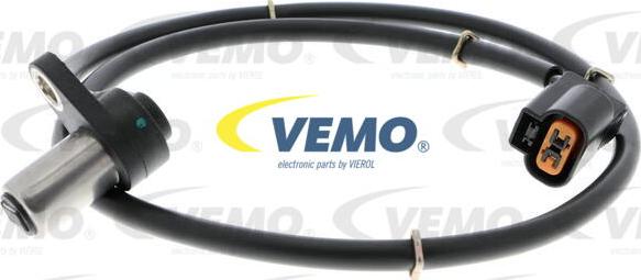 Vemo V37-72-0043 - Sensore, N° giri ruota autozon.pro