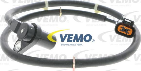 Vemo V37-72-0060 - Sensore, N° giri ruota autozon.pro