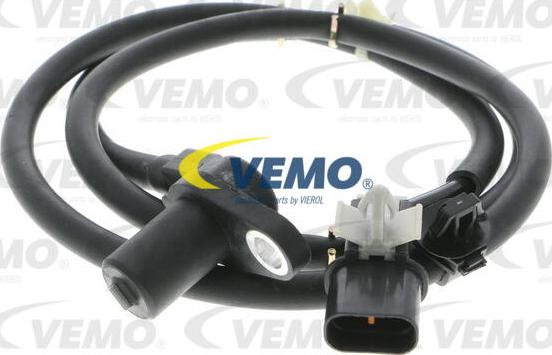 Vemo V37-72-0063 - Sensore, N° giri ruota autozon.pro