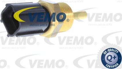 Vemo V37-72-0004 - Sensore, Temperatura refrigerante autozon.pro