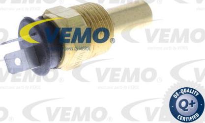 Vemo V37-72-0005 - Sensore, Temperatura refrigerante autozon.pro