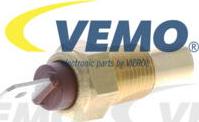 Vemo V37-72-0002 - Sensore, Temperatura refrigerante autozon.pro